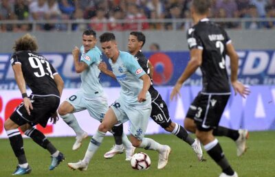 Becali reacționează după interesul pentru Dennis Man » A dat un răspuns categoric: "Am spus tuturor"