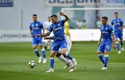 Atac devastator al lui Cornel Dinu » A făcut praf un jucător al Craiovei: "E mai mult gloabă, îmi închipui cine l-a adus"