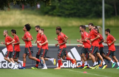 Inter Milano vrea titlul! Un star de la Bayern este 99% la Milano + nerazzurrii visează la cel mai bun mijlocaș din lume