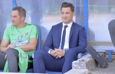 UPDATE După ce s-a remarcat la școala de antrenori, Mirel Rădoi va fi propus pentru naționala de tineret: "Din ce știu, va fi un contract pe doi ani"