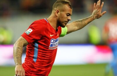 Un oficial al FCSB îl laudă pe Alibec! Dezvăluiri din vestiar: "Se vedea clar că are poftă de revanșă" 