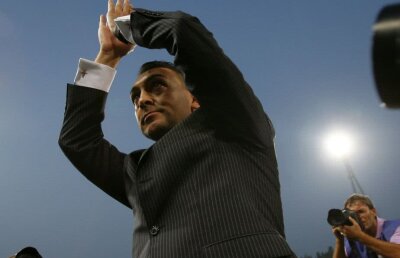 Ilie Dumitrescu e categoric: "Îl contrazic pe Gică Hagi" » Ce zice despre FCSB