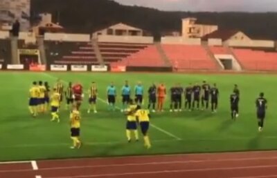 VIDEO Blat la nivel înalt în Europa League? Meci halucinant cu 6 goluri incredibile, patroni dubioși + legăturile cu Liga 1