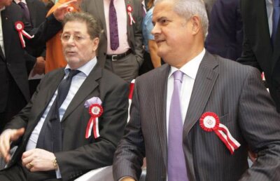 Cu drag, pentru Mister! » Mesajele speciale ale lui Negoiță, Adrian Năstase, Ștefan Bănică sau Gică Popescu la aniversarea lui Cornel Dinu