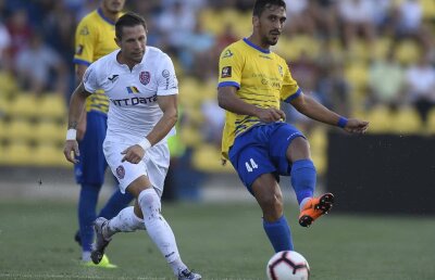 DUNĂREA CĂLĂRAȘI. Prime importante pentru nou-promovata în Liga 1 » Ce sume vor primi jucătorii lui Dan Alexa pentru o victorie la Hermannstadt