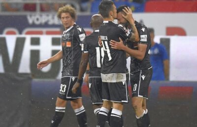 Un fost internațional mizează pe Dinamo: "Are potențial să termine în primele 3, va fi un an bun"