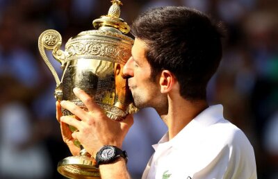 NOVAK DJOKOVIC. Renașterea unui campion: decizii greu de explicat, accidentări și revenirea la cea mai glorioasă perioadă » Cum a redevenit Djokovic un lider + comparație Agassi vs. Vajda