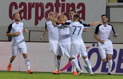 Interviu exclusiv cu cel mai bun jucător al Astrei » A doborât de unul singur FCSB și anunță: "Ar fi extraordinar să câștig iar titlul" » De ce se consideră complet diferit față de Alibec