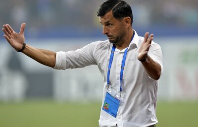 FCSB  - POLI IAȘI // Decizia lui Dică, aspru criticată de Ilie Dumitrescu: "Ar trebui să joace meci de meci, e singurul jucător care poate fi vândut pe o sumă mare"