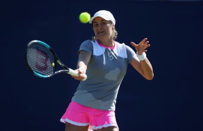 WTA MONTREAL. Duel românesc în turul I la Montreal! România are 6 jucătoare pe tablou, după ce Niculescu și Bogdan au trecut de calificări