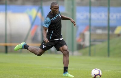 Italienii anunță că FCSB face un transfer-șoc: Joseph Minala de la Lazio » Fotbalistul s-a aflat în centrul unui scandal