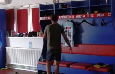 OFICIAL FCSB și-a prezentat noul atacant! A semnat pe doi ani și anunță: "Aici mi-am dorit mereu să joc"