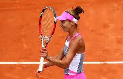 Destăinuirea Mihaelei Buzărnescu din perioada în care nimeni nu mai credea în ea: ”Îmi spuneau că sunt prea bătrână, că trebuie să-mi caut o slujbă de antrenor” + Marele ei vis