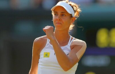 WTA MONTREAL. Victorie entuziasmantă pentru Mihaela Buzărnescu, după ce a salvat 7 mingi de set! » Sorana Cîrstea s-a calificat și ea în turul 2. Begu, Bogdan și Niculescu, eliminate