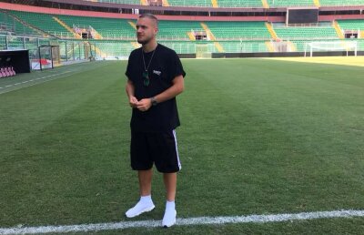 OFICIAL George Pușcaș a fost vândut de Inter! Internaționalul român va lucra cu omul care l-a făcut "țigănuș" pe Mutu