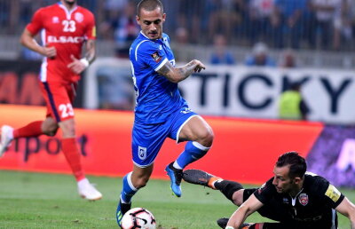 LEIPZIG - U CRAIOVA. La coada Europei! » Motivul care-i sperie pe olteni înaintea meciului din această seară din Europa League