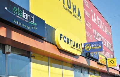 Fotbalul, magnet pentru casele de pariuri » Ce echipă din Liga 1 are cel mai bănos contract de publicitate cu o agenție de pariuri + Detalii despre sponsori