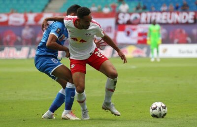 LEIPZIG - U CRAIOVA 3-1 // Presa din Germania, necruțătoare cu prestația oltenilor: "Craiova pur și simplu n-a existat"