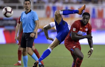 FCSB e 66,6 % calificată în play-off-ul Europa League, după 0-0 cu Hajduk!