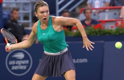 Simona Halep și-a aflat adversarele de la turneul de la Cincinnati: posibil duel cu o româncă + tablou infernal