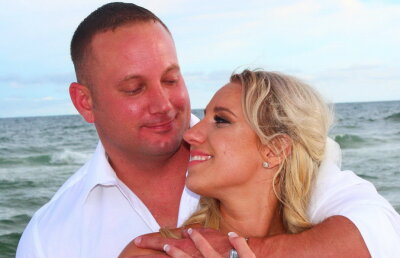 A salvat un adolescent de la înec chiar în ziua nunţii