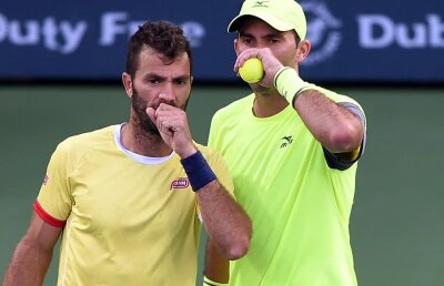Tecău și Rojer au ratat calificarea în semifinale la Toronto