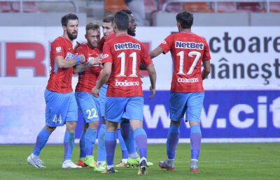 EXCLUSIV U Craiova plănuiește un transfer spectaculos: un fost jucător de la FCSB