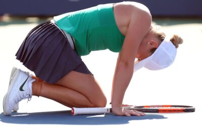 Simona Halep nu are pauză: urmează două turnee tari + un Grand Slam pentru liderul WTA » La ce competiție revine după 4 ani