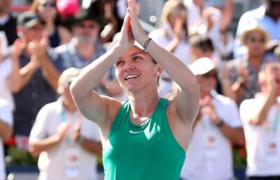 Simona Halep, lider absolut în clasamentul WTA! Diferență uriașă față de Wozniacki, care poate pierde locul 2 + pe ce poziții sunt celelalte românce