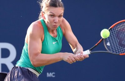 Învingătoare la Rogers Cup, Simona Halep a primit același premiu ca jucătorul bătut de Rafa Nadal în finala masculină » Organizatorii au explicat diferența uriașă de bani