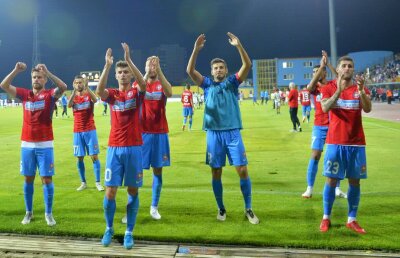 Panduru critică doi jucători de la FCSB: "Ăla nu e marcaj, ăla e filaj"