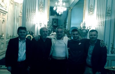 EXCLUSIV Qaka, transfer dubios la FCSB! » Becali a răscumpărat procente din jucător de la un moldovean implicat într-o rețea criminală din Italia