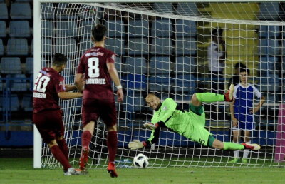 Țucudean recunoaște că echipa e obosită din cauza meciurilor programate din 3 în 3 zile » "Nici nu avem timp de antrenamente"