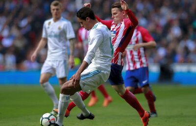 Europa, sub dominație spaniolă! Ibericii vor avea la Tallin a 9-a Supercupă în ultimul deceniu