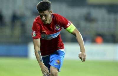 Gigi Becali închide negocierile cu AS Roma! Anamaria Prodan anunță din ce campionat poate veni o ofertă mai mare pentru Man