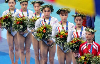 EXATLON ROMÂNIA. O campioană olimpică la gimnastică a confirmat prezența în echipa "Faimoșilor" » Când începe sezonul 2
