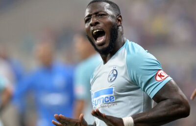 Gnohere luptă cu istoria » E la un pas să egaleze o peformanță de senzație din istoria roș-albaștrilor!