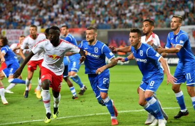 OFICIAL Inevitabilul s-a produs pentru fanii olteni, înaintea returului Craiova - Leipzig