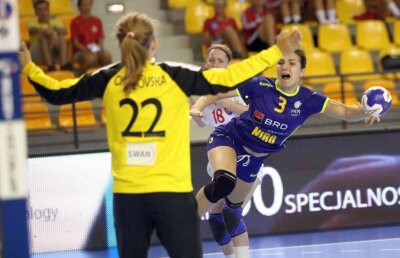 Eliminare INCREDIBILĂ! România a ratat calificarea în "sferturile" Mondialului de handbal pentru junioare