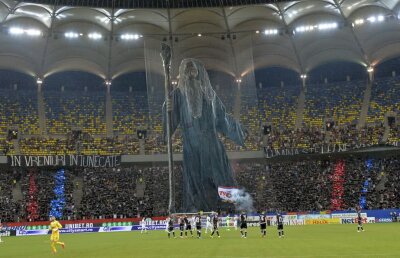 BILETE FCSB - HAJDUK // Interes ENORM pentru meciul de pe Arena Națională! Anunțul de ultimă oră făcut de FCSB