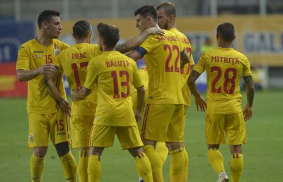 Salt de 2 locuri pentru România în clasamentul FIFA » Suntem la cea mai bună clasare după 2 ani + modificare importantă la vârf