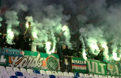 FCSB ÎN PLAY-OFF EUROPA LEAGUE // Viena, următoarea oprire: FCSB - Rapid » Andrei Ivan joacă iarăși împotriva rivalilor