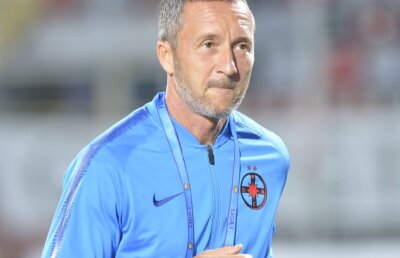 FCSB - Hajduk Split 2-1 // Mihai Stoica nu s-a putut abține și i-a ironizat pe dinamoviști după calificarea cu Hajduk: "Jos mileurile!"