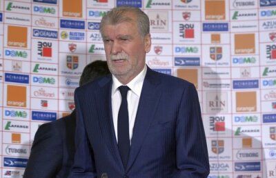 FCSB - Hajduk Split 2-1 // Dinu "Vamă" a dat alarma! Mesaj clar pentru Becali după calificarea cu Hajduk + Ce crede că ar trebui să facă șefii roș-albaștrilor în această dimineață