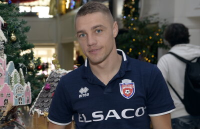 EXCLUSIV Dezvăluiri în premieră de la negocierile dintre Mihai Roman I și FCSB: "Hai, domne, faci mișto de mine!"