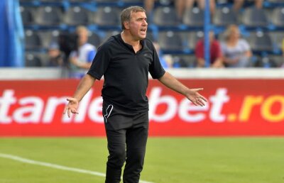 3 jucători sunt OUT din lotul Viitorului înaintea meciului de sâmbătă » Cum explică Hagi decizia + își avertizează fotbaliștii înaintea duelului cu Gaz Metan