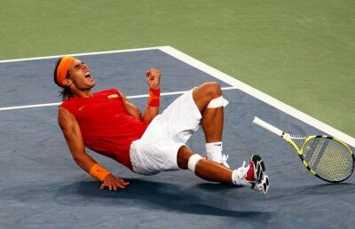 VIDEO 10 ani de la prima încoronare a lui Nadal în fruntea ATP » Ibericul continuă să domine și azi circuitul masculin