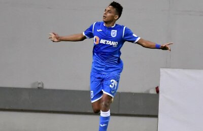 EXCLUSIV A înscris cu Leipzig și are Craiova la picioare » 5 informații interesante despre "Felina din Bănie"