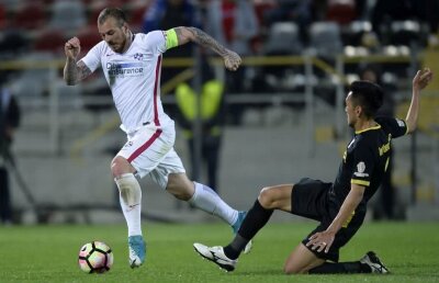 Becali e în continuare cu ochii pe Alibec: "Vrei să revii? Nu mai fuma 2 pachete de țigări pe zi și lasă calculatorul"