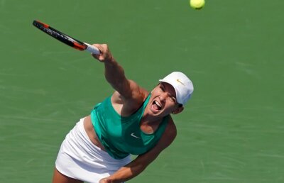 SIMONA HALEP - KIKI BERTENS // VIDEO "De ce am pierdut a treia finală" » Explicațiile Simonei Halep pentru eșecul din ultimul act de la Cincinnati